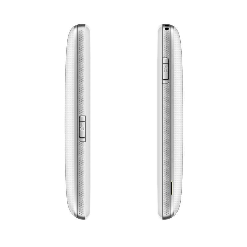 GSM aparat EasyPhone - Bele barve