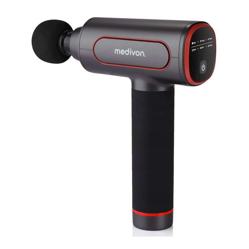 Masažna pištola Gun Pro X2