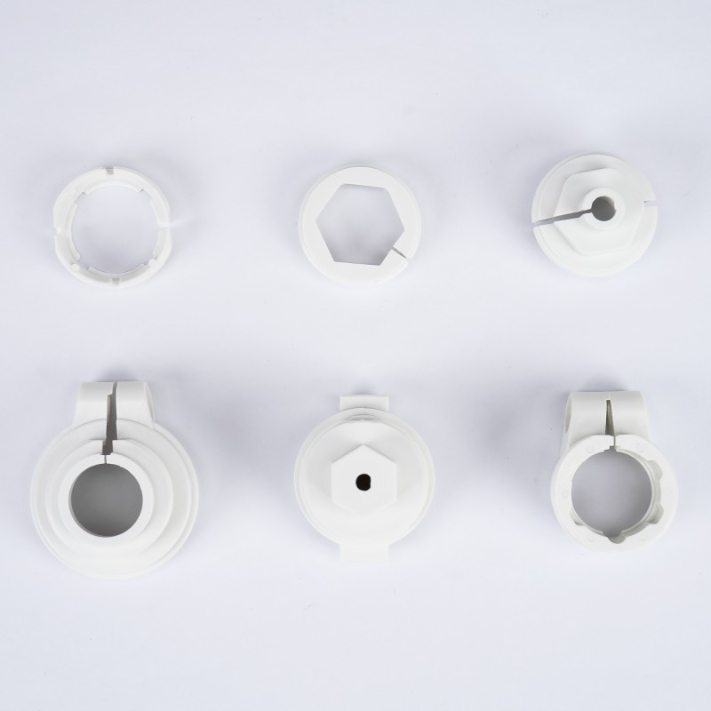 PNI Termostatski ventil CT25T+HUB CT25WIFI