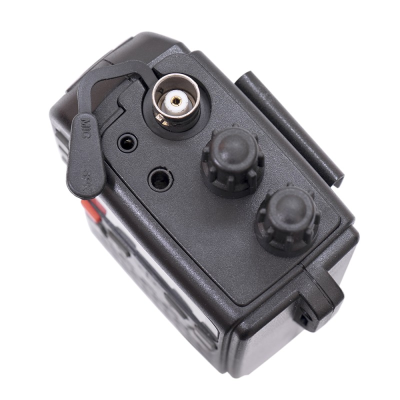 Komplet CB CBI Escort HP62, ASQ, ojačanje RF