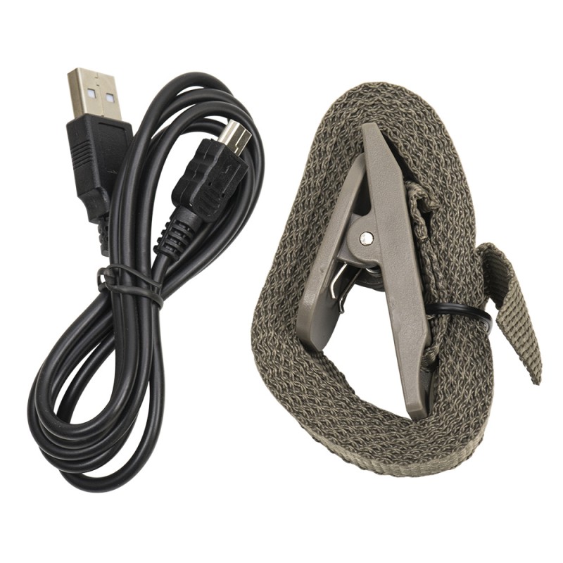 Lovska kamera PNI Hunting 400C 12MP, 4G, 57 nevidnih LED, GPS