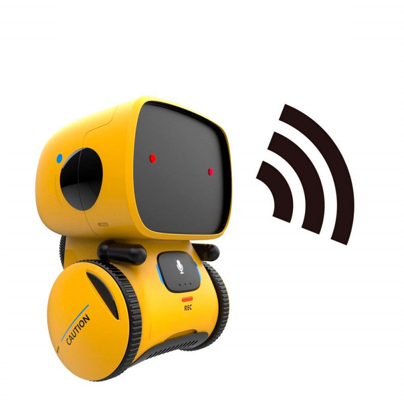 Robo One interaktivni inteligentni robot