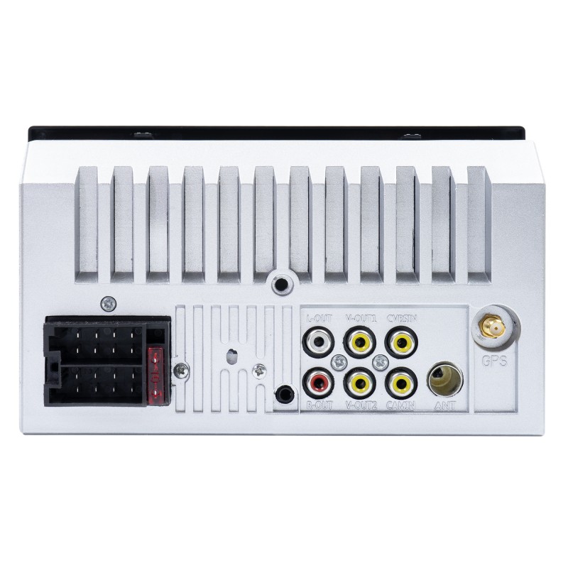 avtoradio V8270 2DIN ,GPS, Bluetooth,