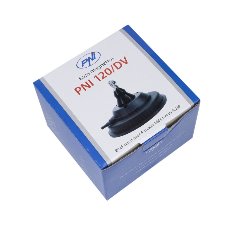 PNI magnet za anteno  120/DV 125mm