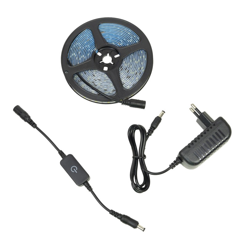 LED trak 2835W 5m