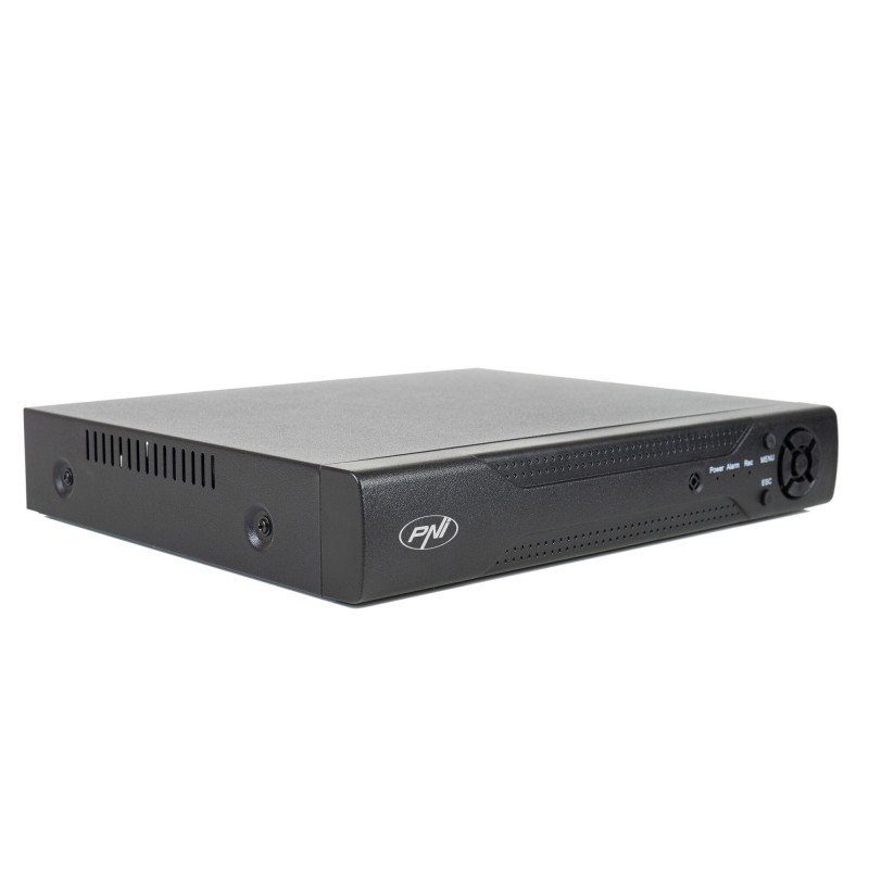 NVR PNI House IP716 videonadzorni paket
