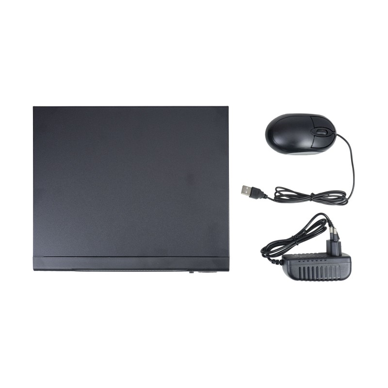 NVR PNI House IP716 videonadzorni paket