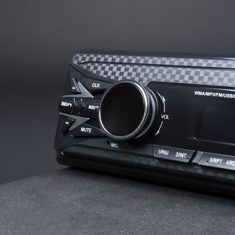 Avtoradio Clementine 8480BT 4x45w, DAB+, Bluetooth, ODPRTA EMBALAŽA