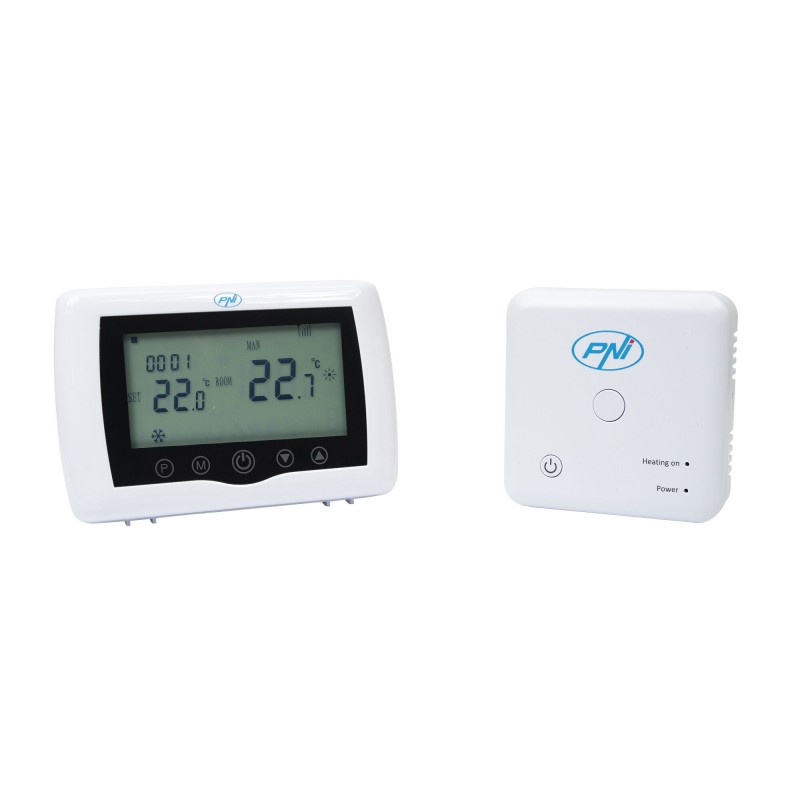 PNI Termostat CT36 PRO