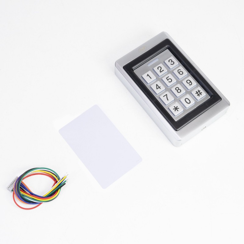 Tipkovnica za nadzor dostopa DK110