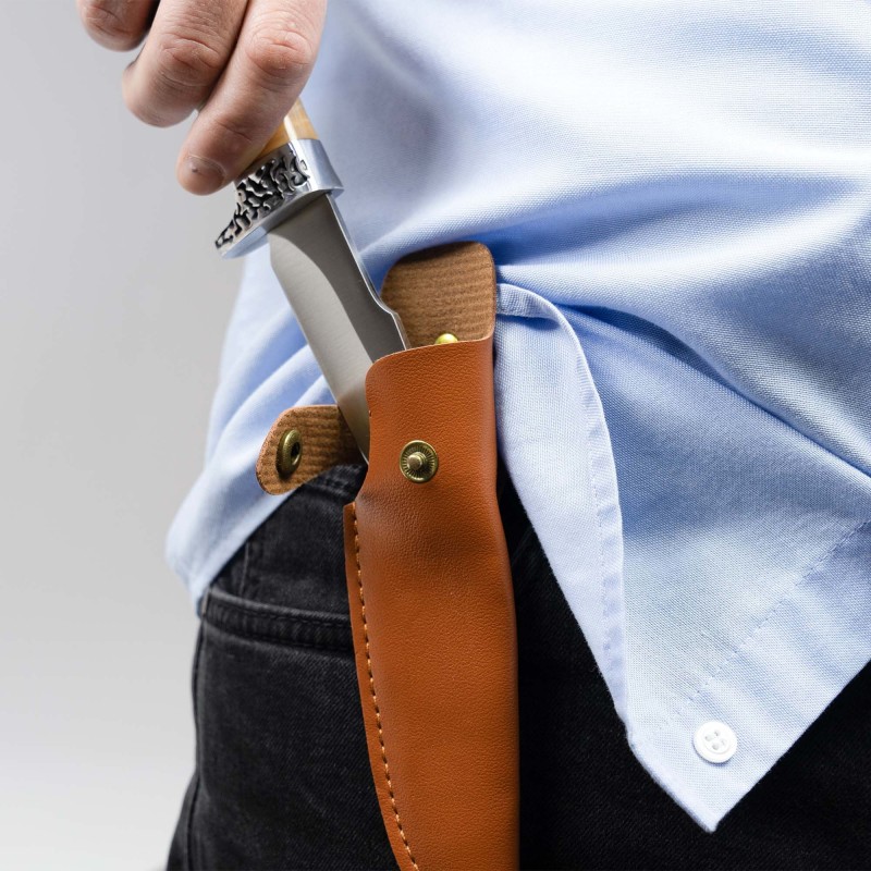 Lovski nož Hunting H100