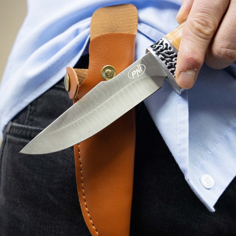 Lovski nož Hunting H100