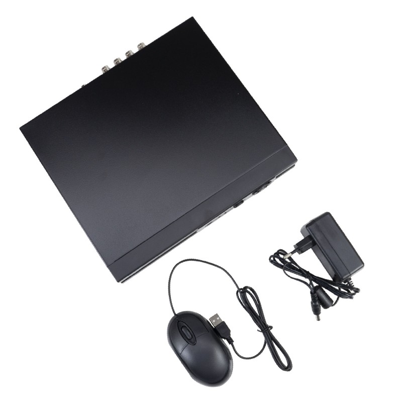 Snemalnik House DVR AHD880