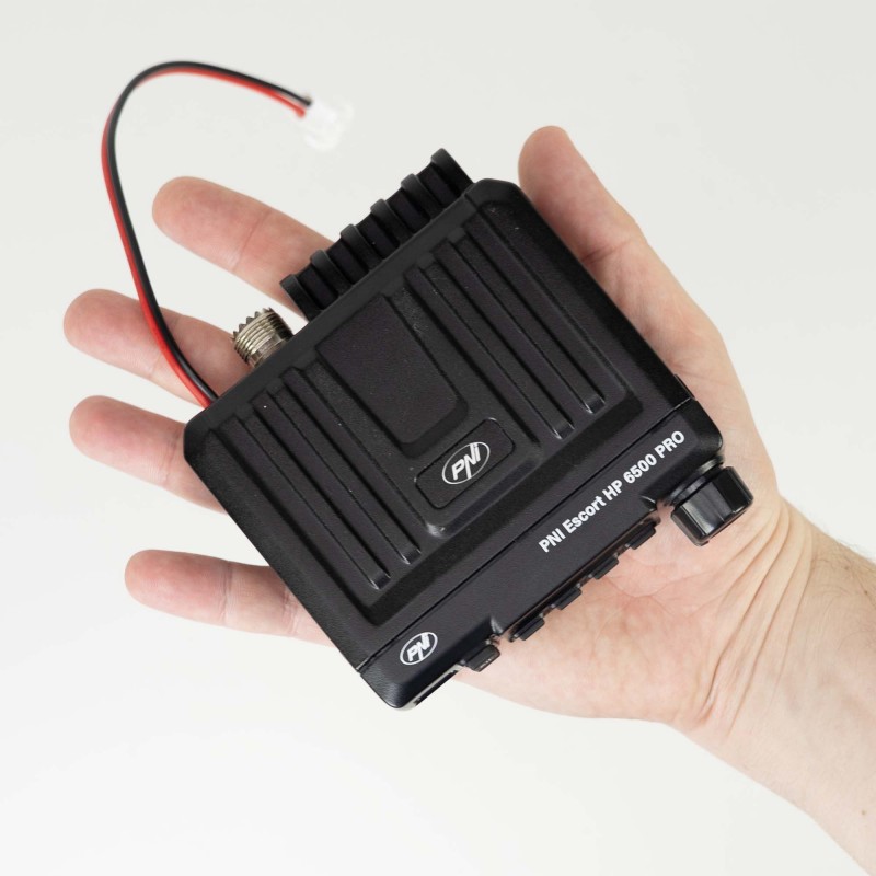 CB radijska postaja PNI Escort HP 6500 PRO