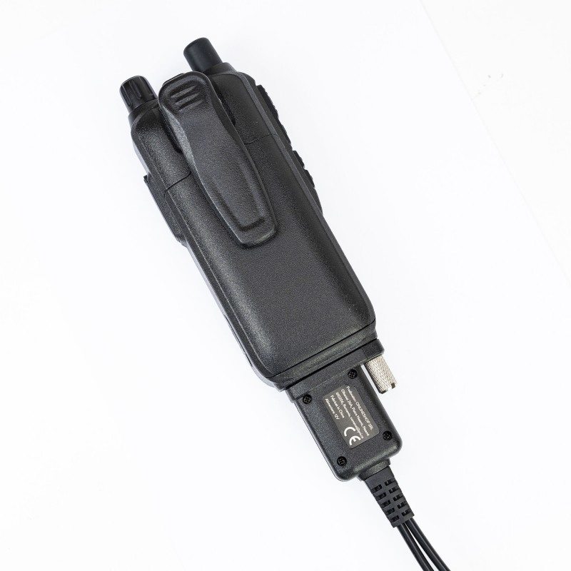 Prenosna CB postaja ESCORT HP 92