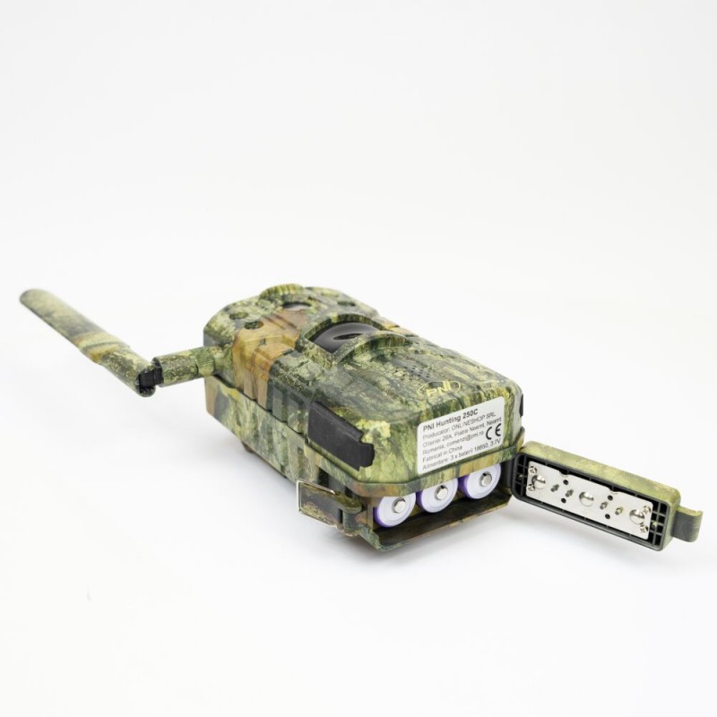 PNI Lovska kamera 250C 4G LTE