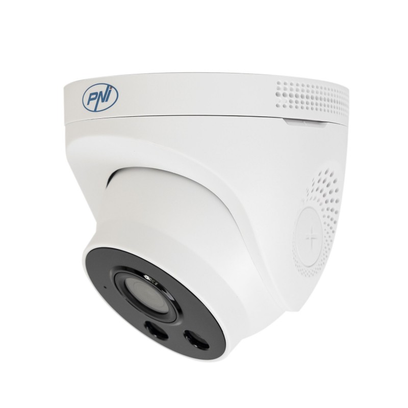 Videonadzorna kamera IP505J POE
