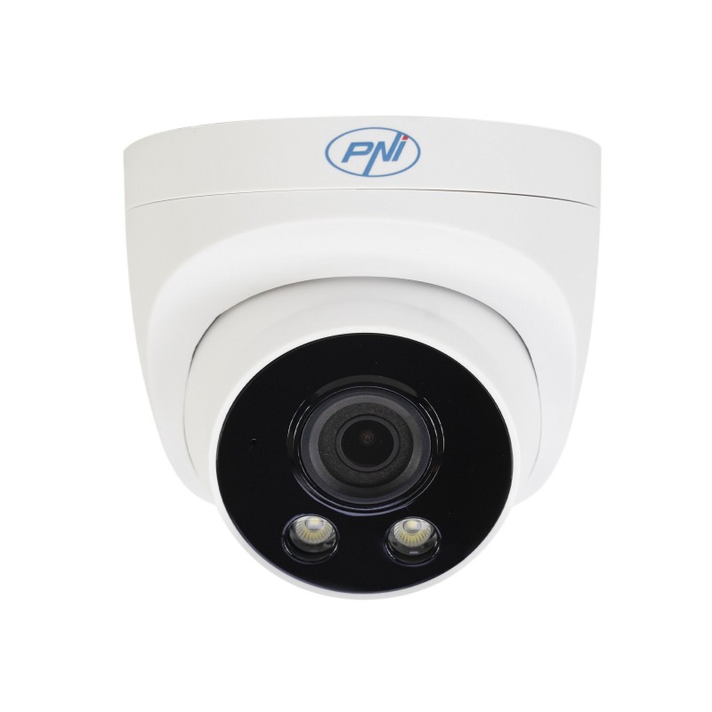Videonadzorna kamera IP505J POE