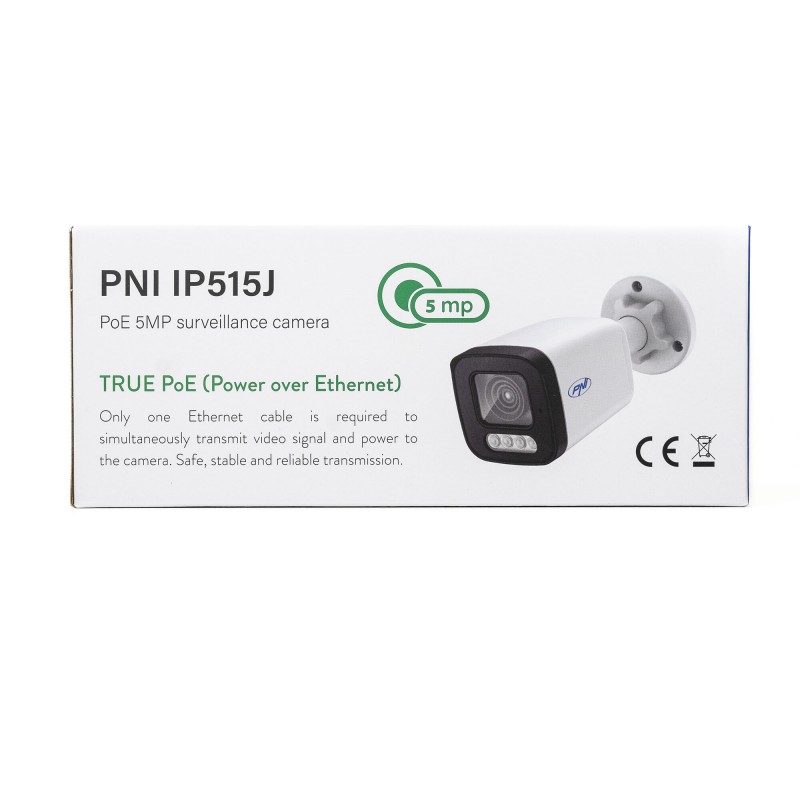 Video nadzorna kamera IP515J