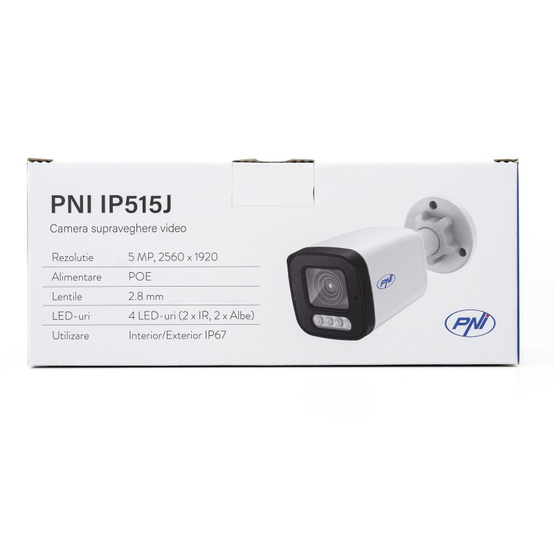 Video nadzorna kamera IP515J