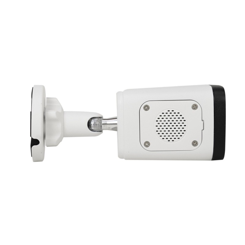 PNI Videonadzorni paket IP710/4xPNI IP515J 5MP kamere in 4xUTP CAT6 kabla 20m