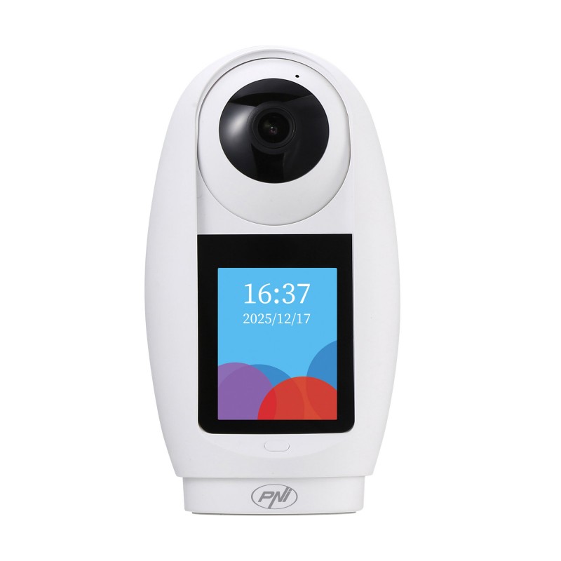 Video nadzorna kamera IP733, ICsee