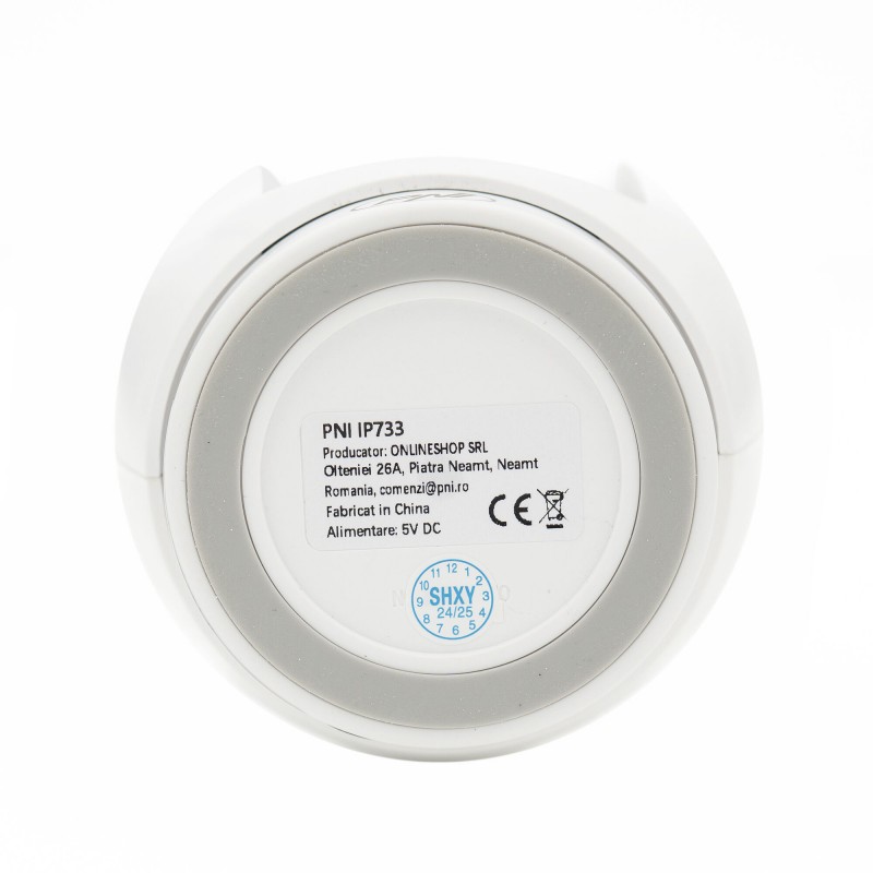 Video nadzorna kamera IP733, ICsee