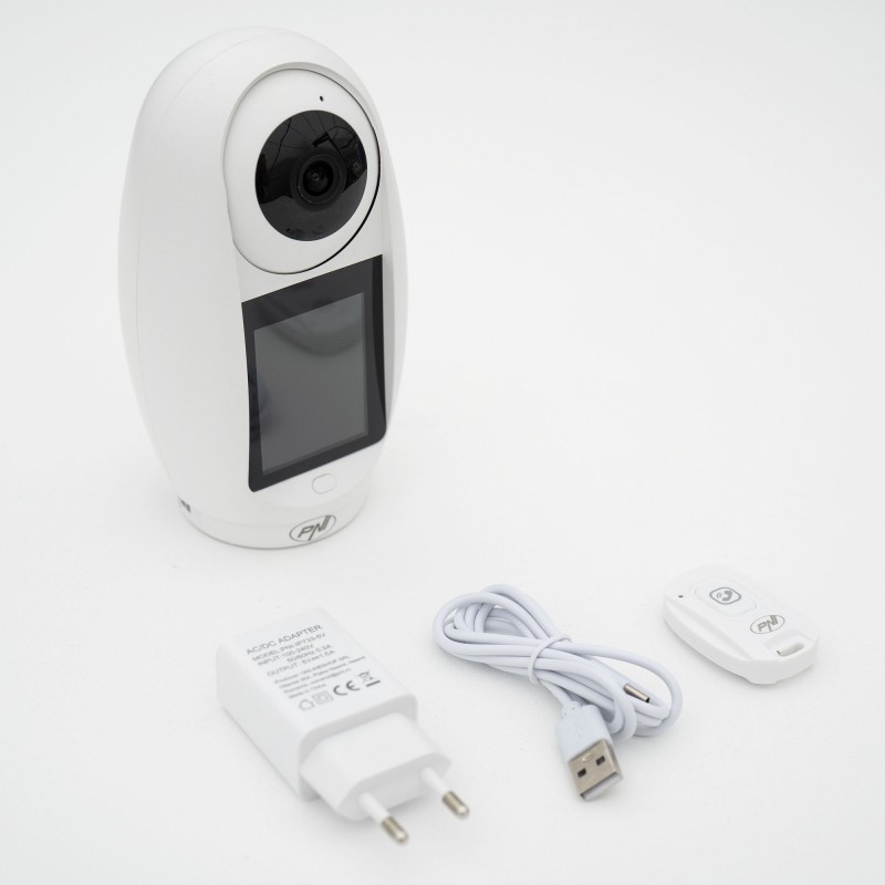 Video nadzorna kamera IP733, ICsee