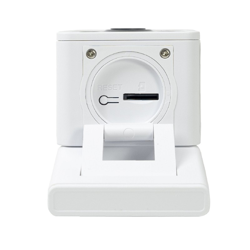 PNI IP744 4MP, široki kot, mini wifi kamera