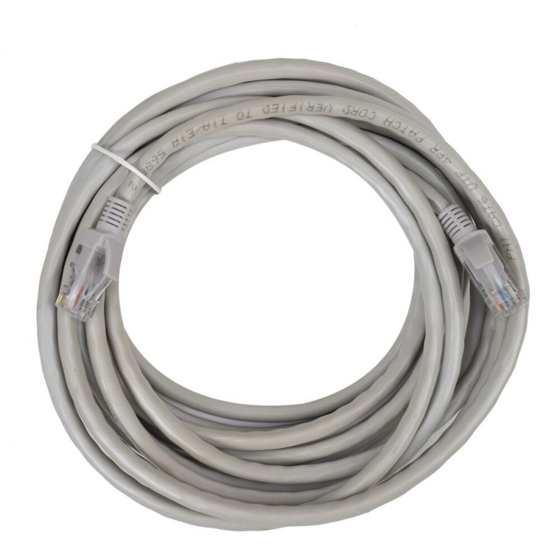 Videonadzorni paket IP810 + 2x IP8POE kameri