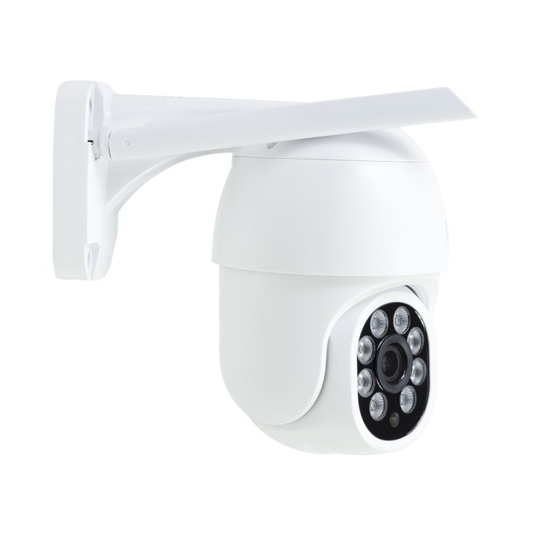 IP840 WiFi brezžična kamera, 8MP, AI funkcije,ICSee