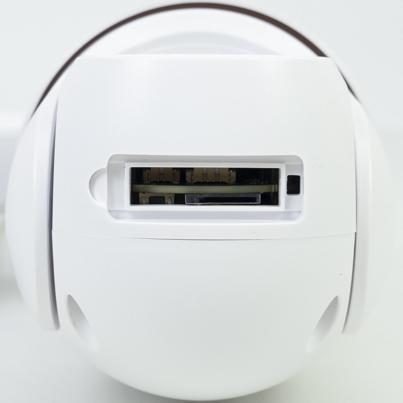 IP840 WiFi brezžična kamera, 8MP, AI funkcije,ICSee