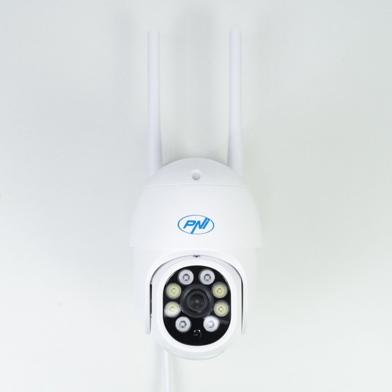 IP840 WiFi brezžična kamera, 8MP, AI funkcije,ICSee