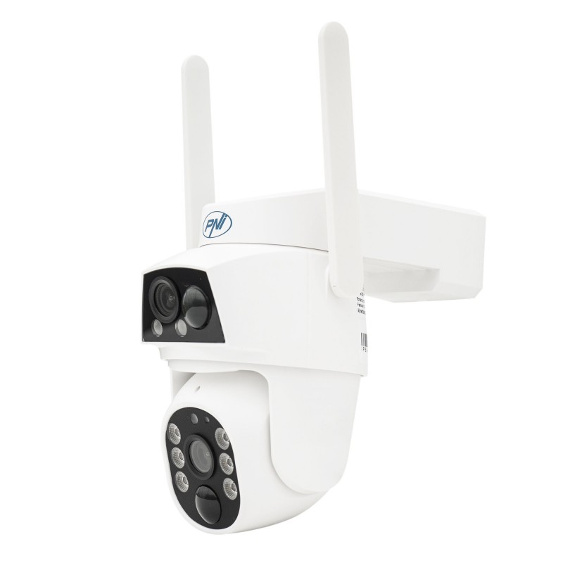 Videonadzorna kamera IP894 GSM 4G PTZ video nadzorna kamera, CamHi 