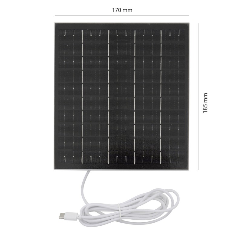 Videonadzorna kamera IP894 GSM 4G PTZ video nadzorna kamera, CamHi 