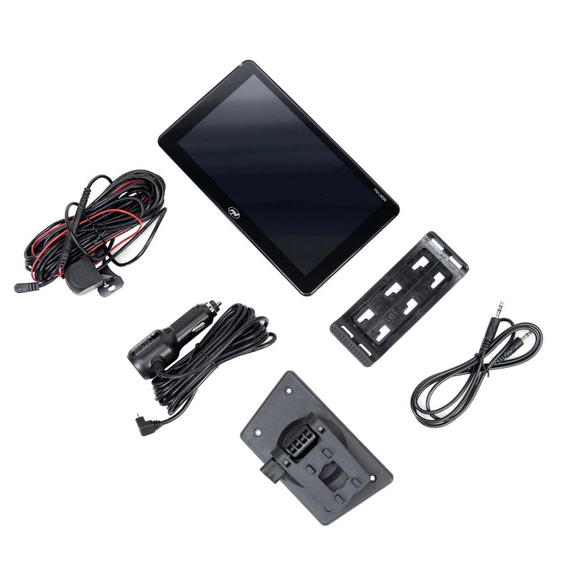 Avtomobilski multimedijski predvajalnik L8050