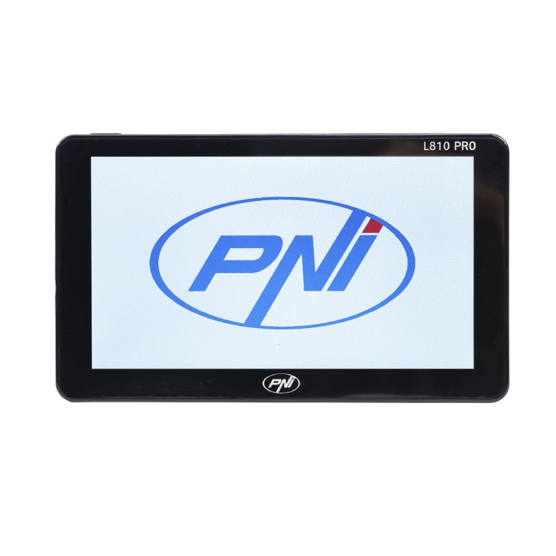 GPS navigacijski sistem L810