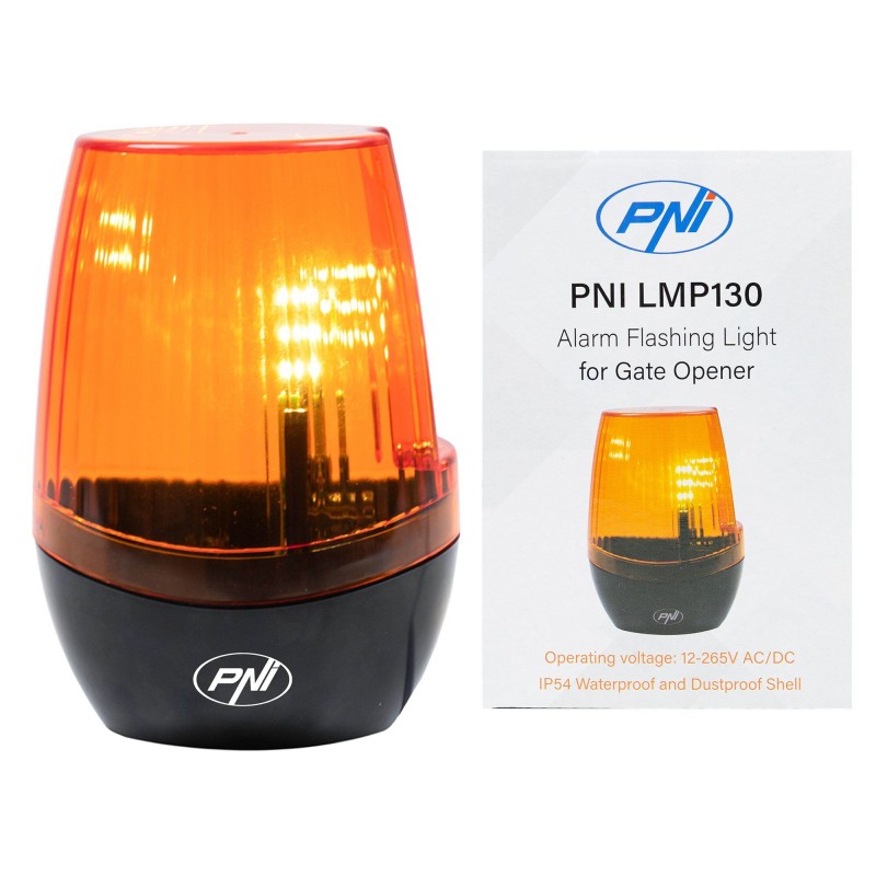 LED signalna luč PNI LMP130