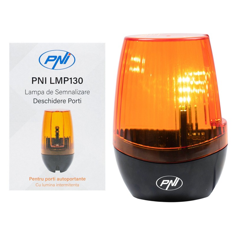 LED signalna luč PNI LMP130