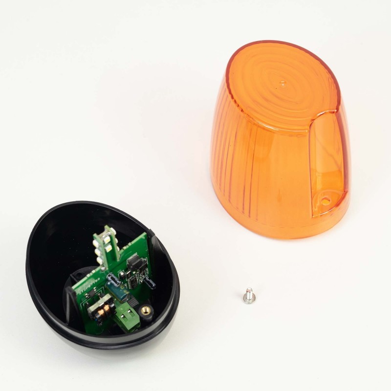 LED signalna luč PNI LMP130