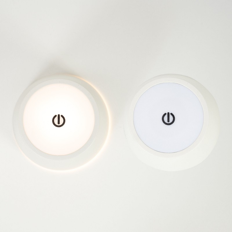 Namizna LED svetilka LT04W