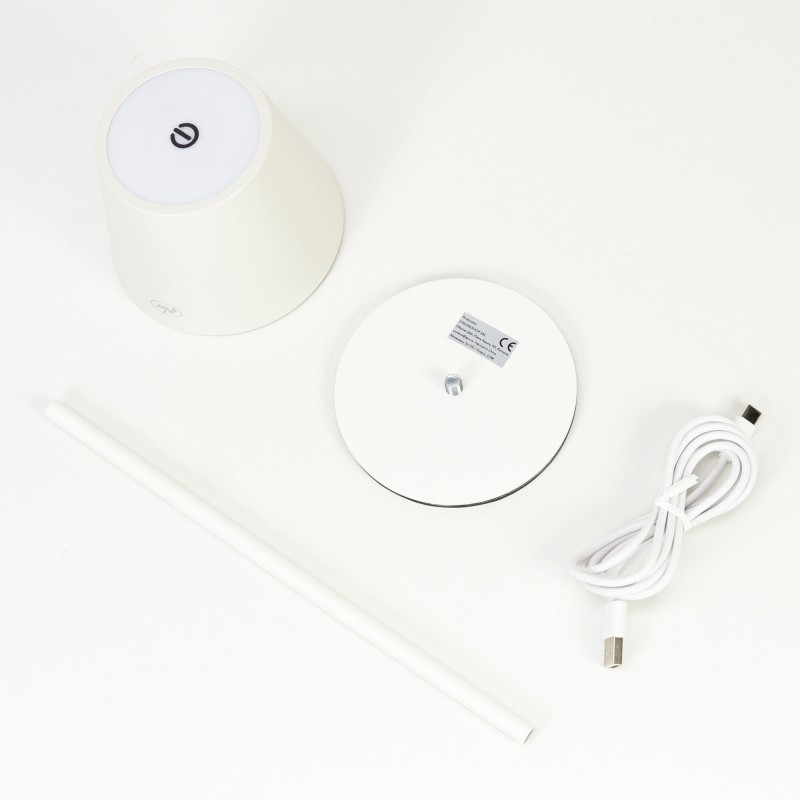 Namizna LED svetilka LT04W