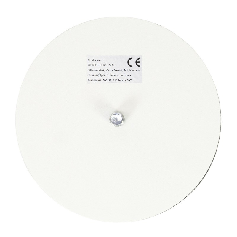 Namizna LED svetilka LT04W