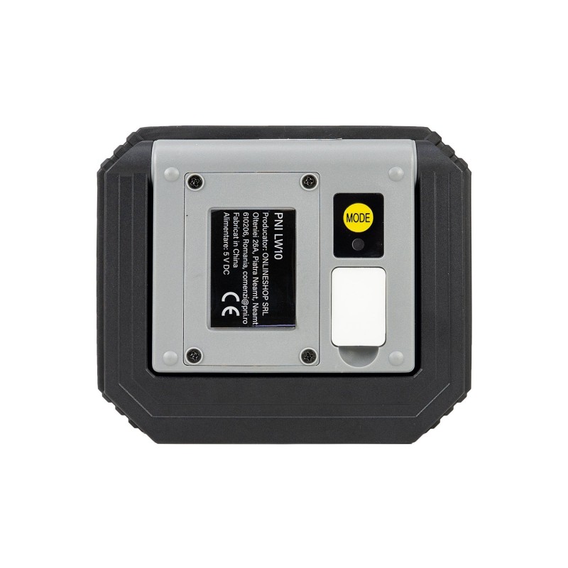 PNI LED reflektor LW10 10W 6500K Delovna svetilka