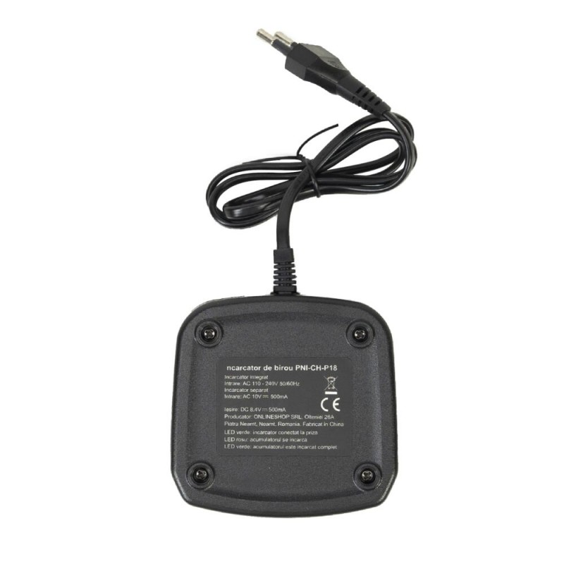 PNI Prenosna radijska postaja P18UV DUAL BAND