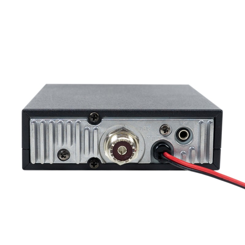 Paket radijske postaje CB PNI Escort HP 9700 USB in antena CB PNI Extra 40 