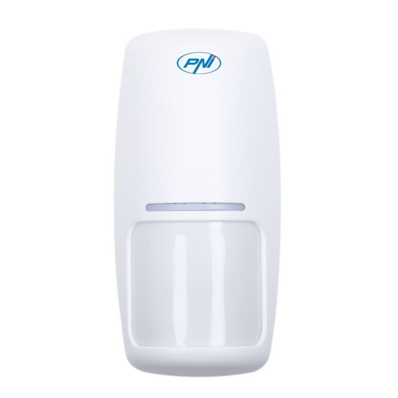 PG600LR Safe House brezžični alarmni sistem, aplikacija TUYA iOS/Android