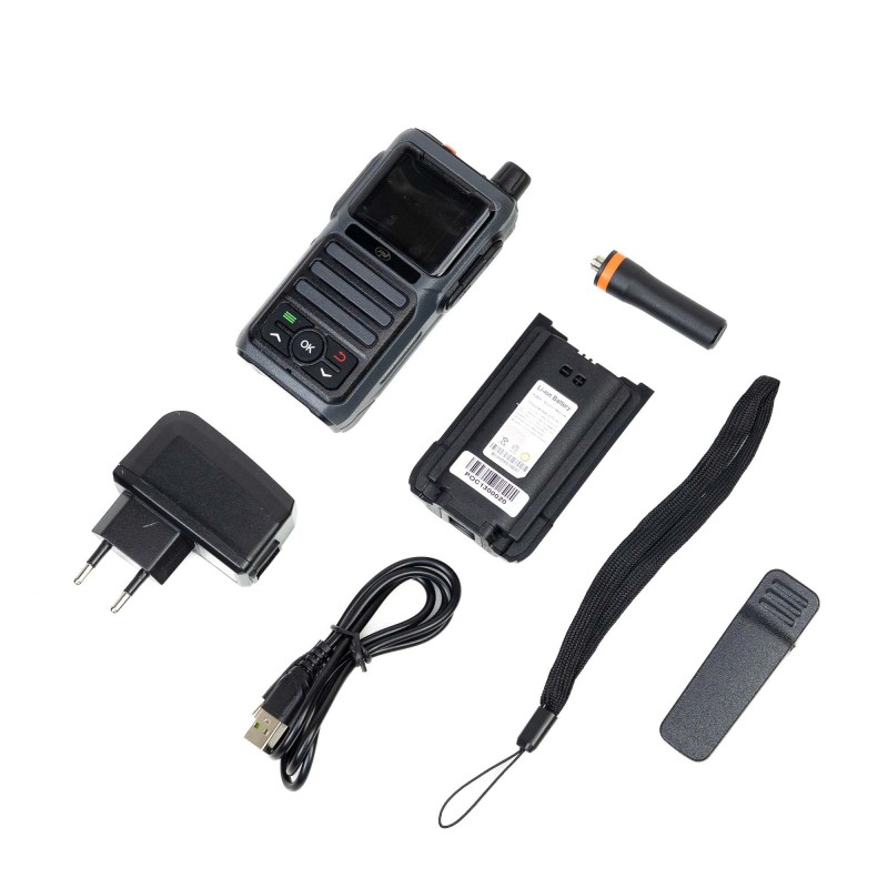 PNI Radijska postaja POC 1300