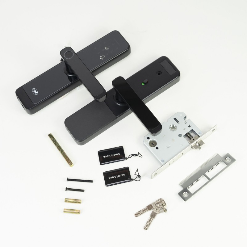 Pametna kljuka PTY6526