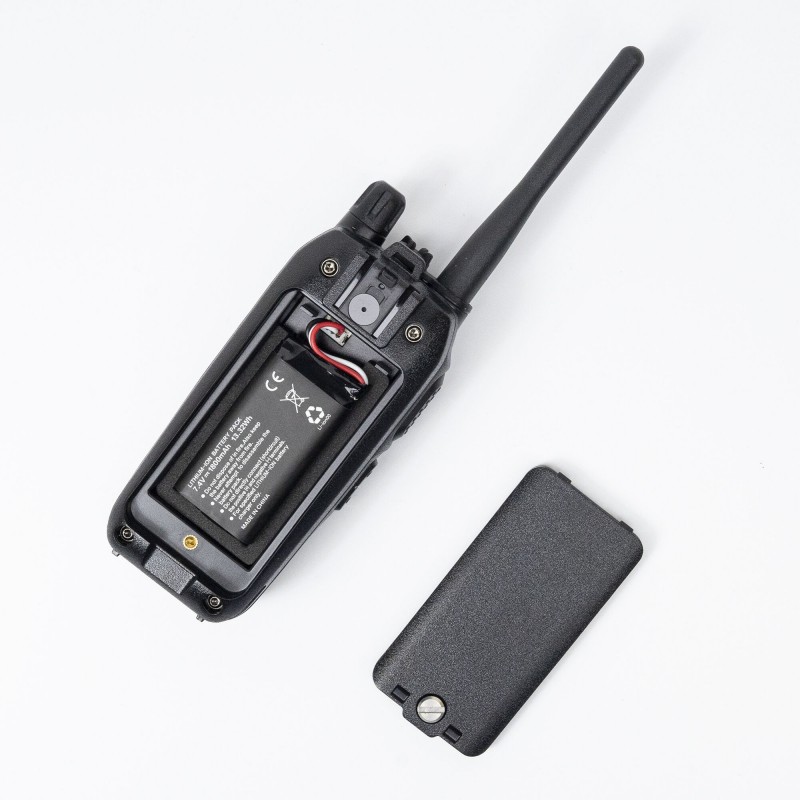 Prenosna radijska postaja PMR R70 PRO